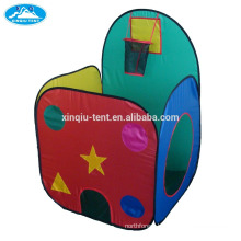 170t polyester good quality children tent